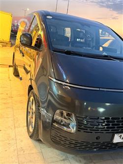 هيونداي ستاريا